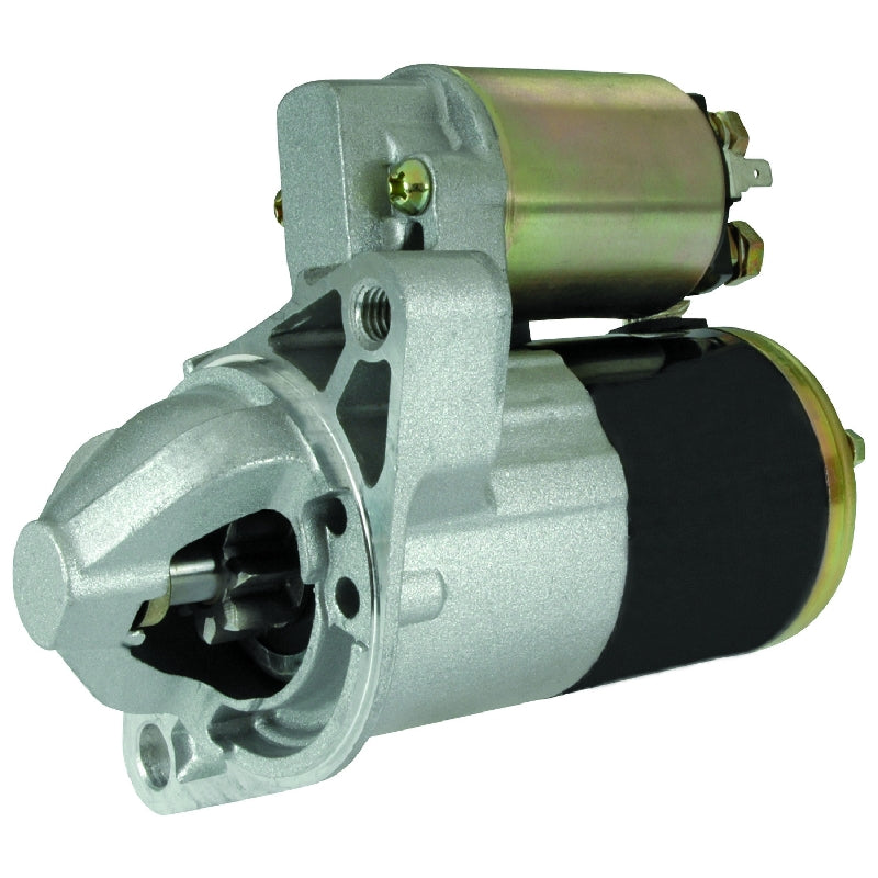 WAI New Starter Motor for Chrysler 1.2 kw 17873N