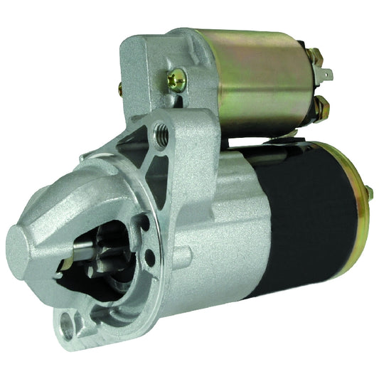 WAI New Starter Motor for Chrysler 1.2 kw 17873N