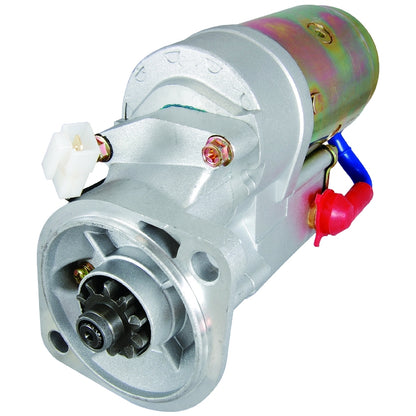 WAI New Starter Motor for Bobcat 2.2 kw 18447N