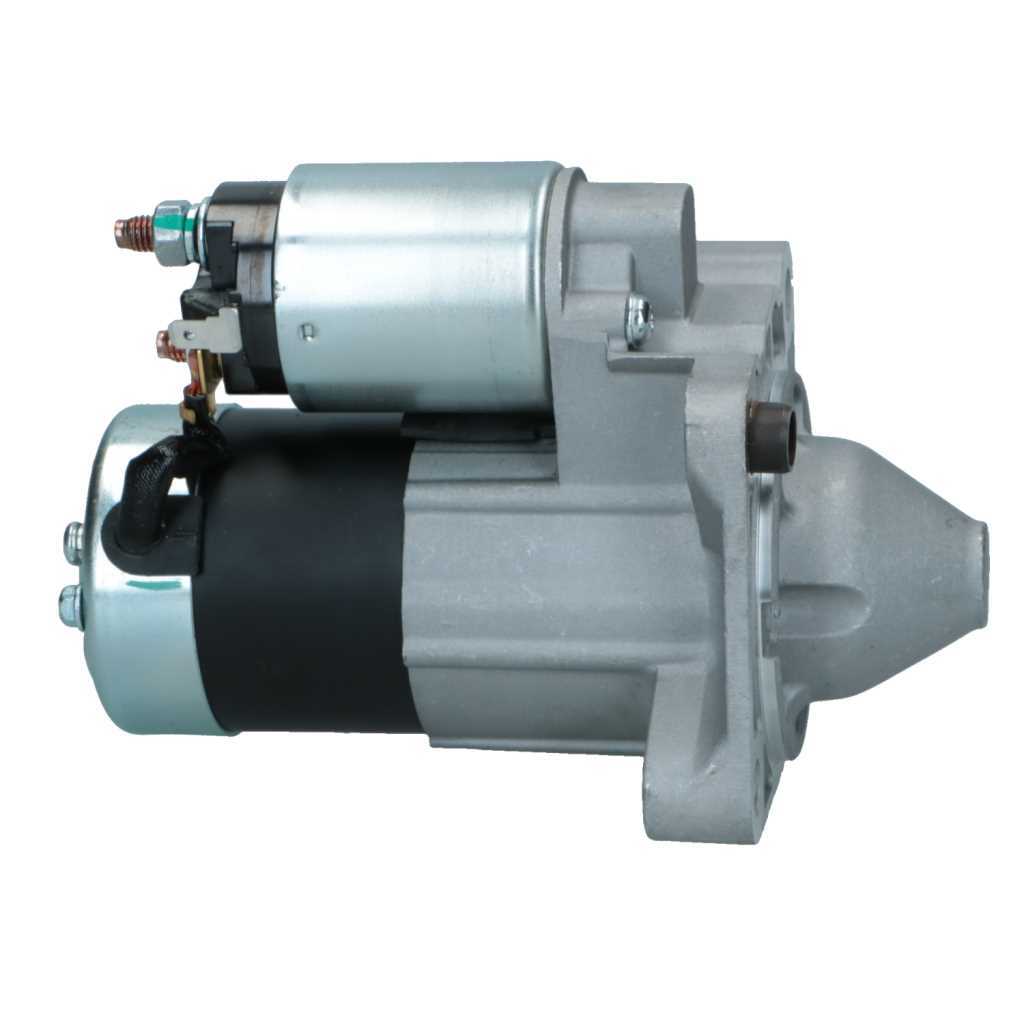 RNL-Standard Starter Chrysler 1.2 kw RNLM000T90482