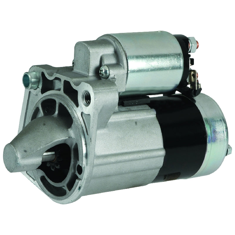 WAI New Starter Motor for Chrysler 1.2 kw 17911N
