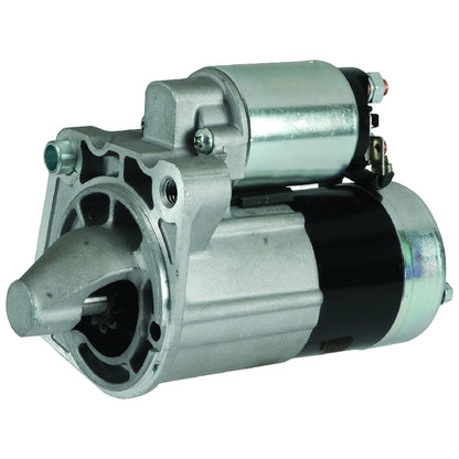 WAI New Starter Motor for Chrysler 1.2 kw 17911N