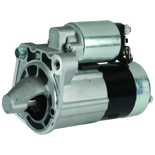 WAI New Starter Motor for Chrysler 1.2 kw 17911N
