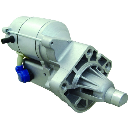 WAI New Starter Motor for Chrysler 1.4 kw 17735N
