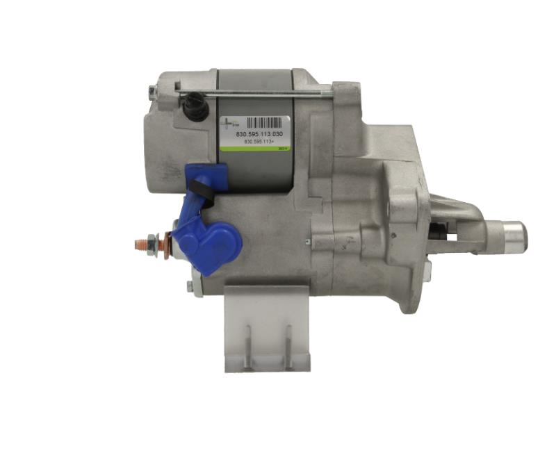 PlusLine Original Starter Motor for Dodge 1.2 kw 830595113+