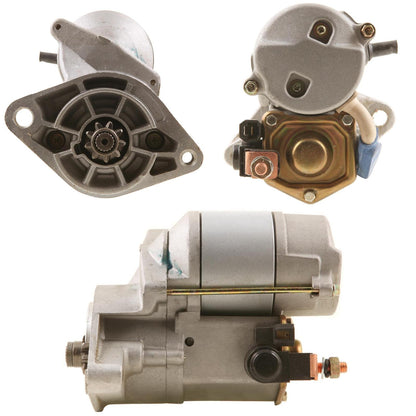 PlusLine Original Starter Motor for Chrysler 1.4 kw 2280003020+