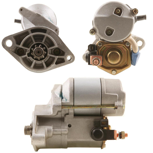 PlusLine Original Starter Motor for Chrysler 1.4 kw 2280003020+