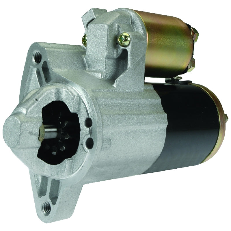 WAI New Starter Motor for Chrysler 1.4 kw 17938N