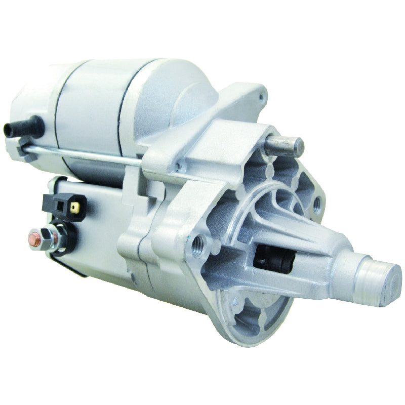 WAI New Starter Motor for Chrysler 1.4 kw 17197N