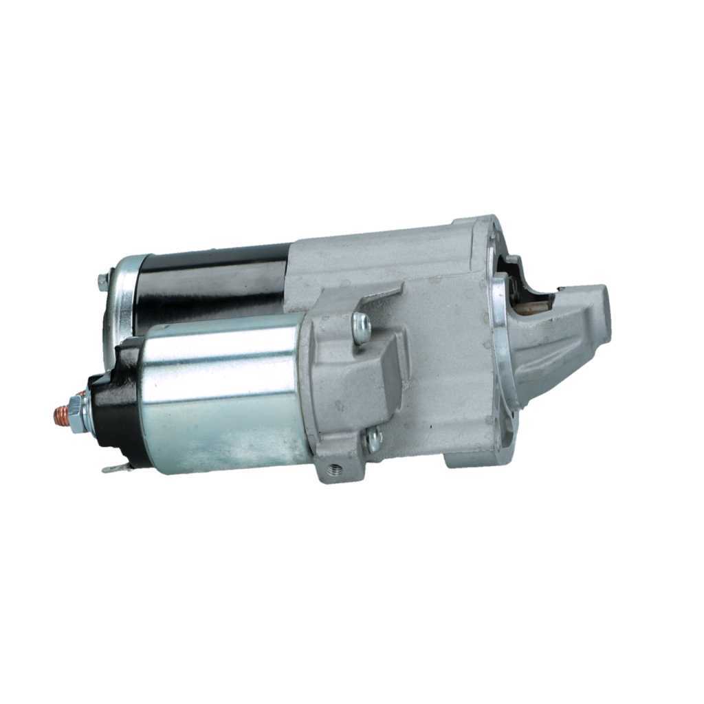 RNL-Standard Starter Dodge 1.7 kw RNLM0T21371
