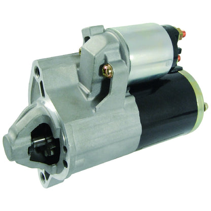 WAI New Starter Motor for Dodge 1.7 kw 17933N