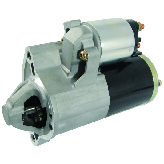 WAI New Starter Motor for Dodge 1.7 kw 17933N