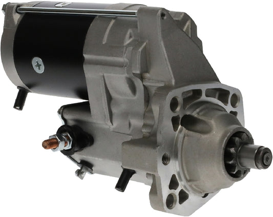WAI New Starter Motor for Bobcat 3.0 kw 17250N