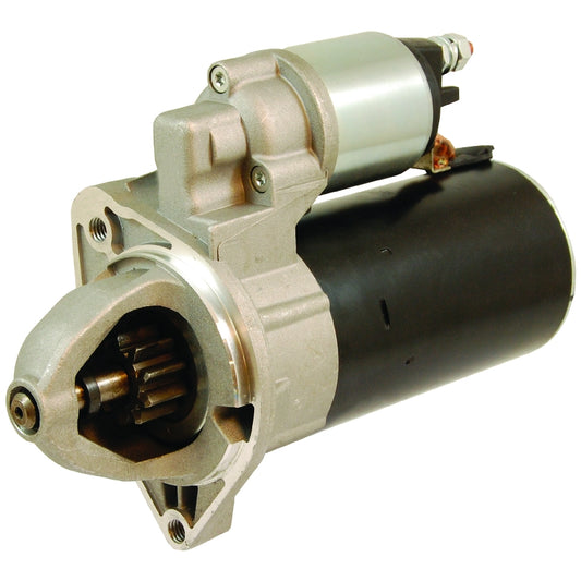 WAI New Starter Motor for Jeep 2.5 kw 33125N