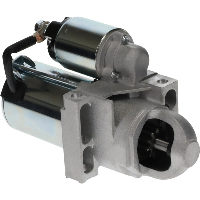 WAI New Starter Motor for Chevrolet 1.5 kw 6485N