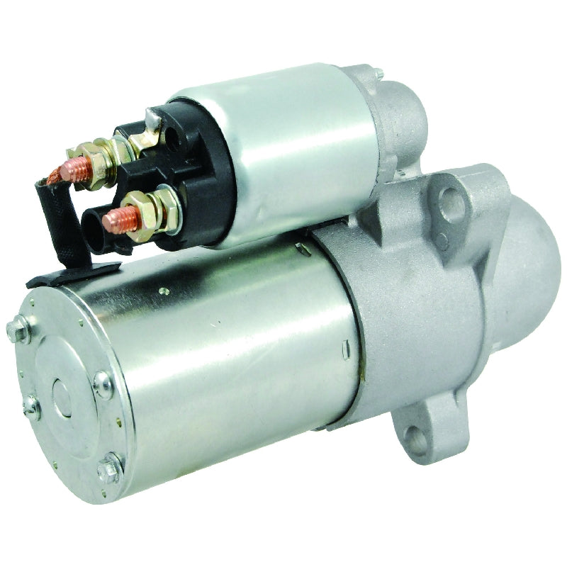 WAI New Starter Motor for Buick 1.4 kw 6497N