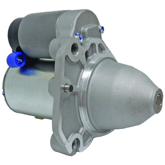 WAI New Starter Motor for Chrysler 1.3 kw 19616N