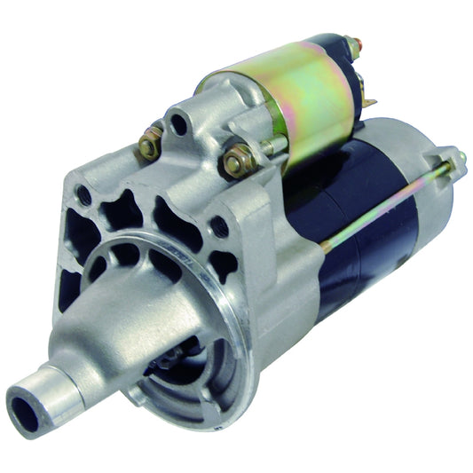 WAI New Starter Motor for Chrysler 1.1 kw 17949N