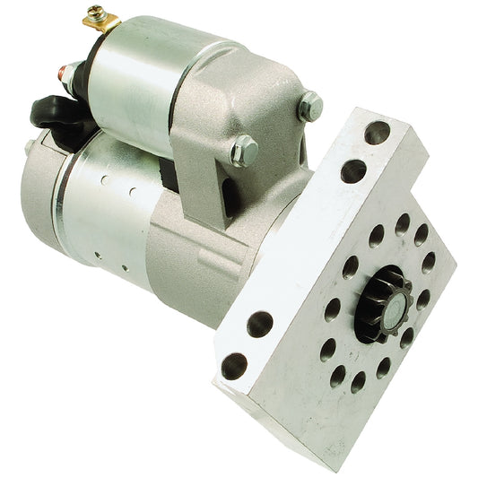 WAI New Starter Motor for Chevrolet 1.4 kw 19695N