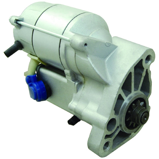 WAI New Starter Motor for Dodge 1.4 kw 17823N