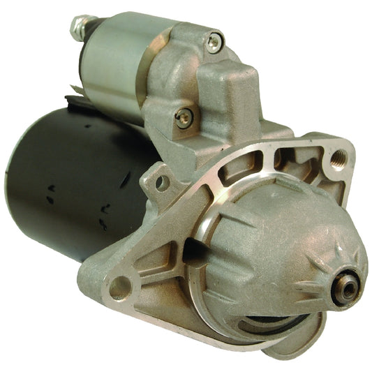 WAI New Starter Motor for Jeep 1.7 kw 10879N