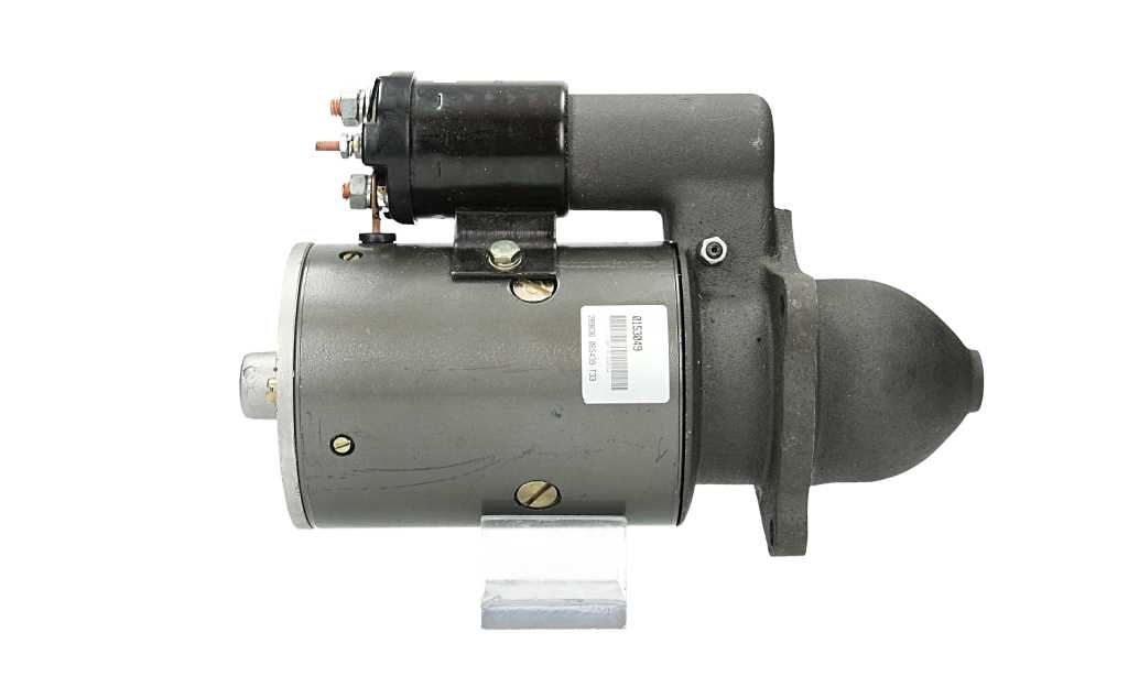 PlusLine Original Starter Motor for Clark 2.9 kw 830930103+
