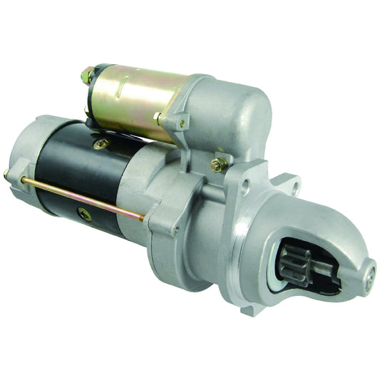 WAI New Starter Motor for Hyster 2.9 kw 6588N