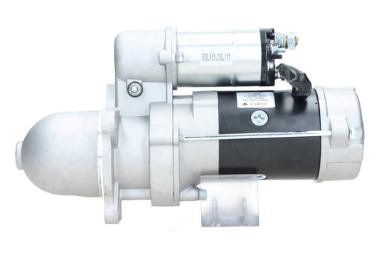 Nikko New Starter Motor for Hyster 2.9 kw 610000270