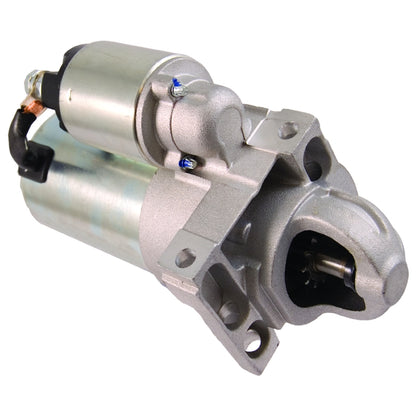WAI New Starter Motor for Chevrolet 1.6 kw 6492N