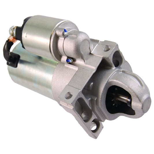 WAI New Starter Motor for Chevrolet 1.6 kw 6492N
