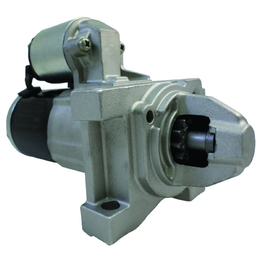 WAI New Starter Motor for Pontiac 1.4 kw 19022N