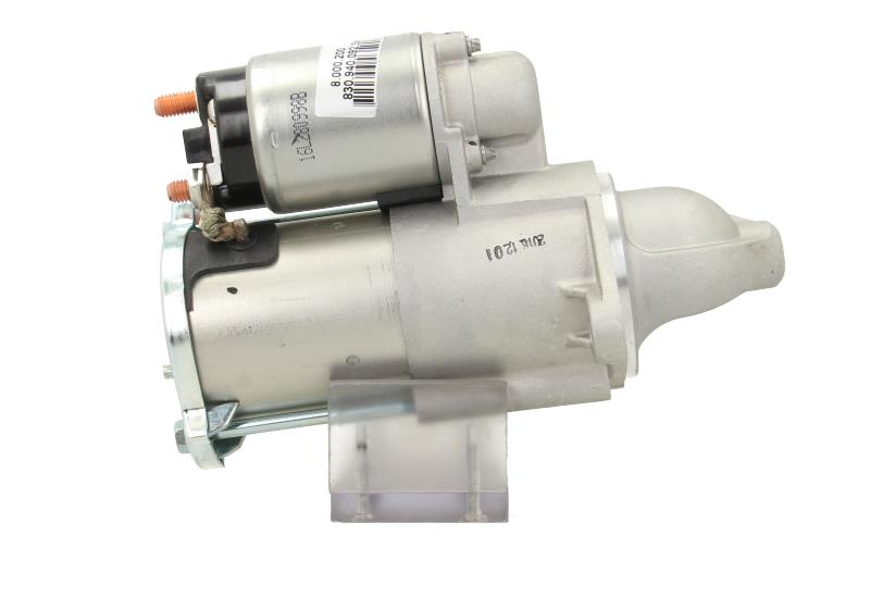 Remy New Starter Motor for Chevrolet 1.2 kw 8000200