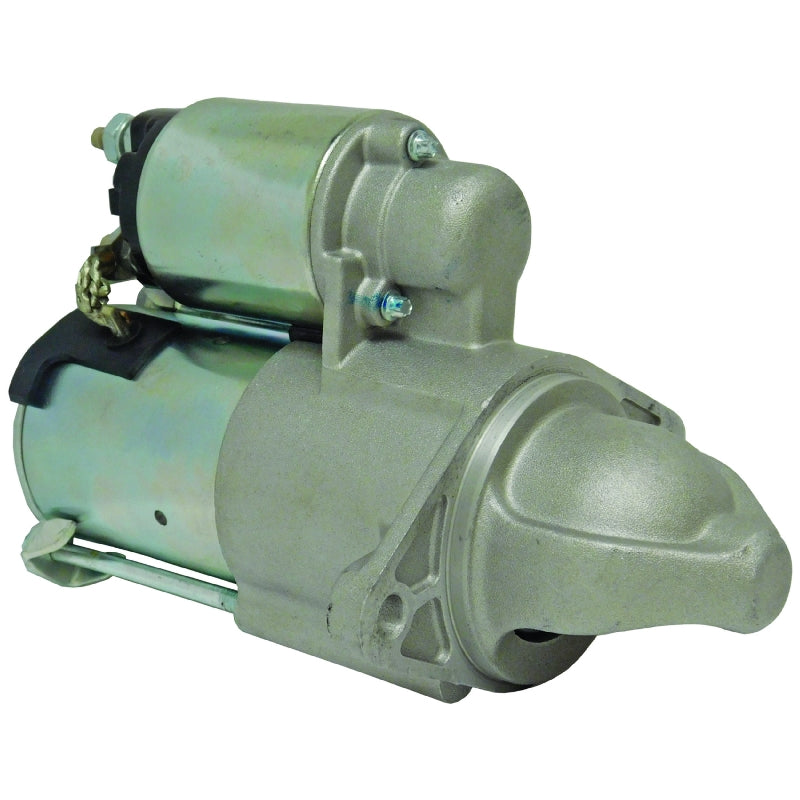 WAI New Starter Motor for Chevrolet 1.2 kw 6929N