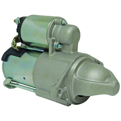 WAI New Starter Motor for Chevrolet 1.2 kw 6929N