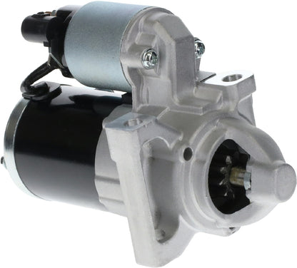 WAI New Starter Motor for Chevrolet 1.7 kw 16029N