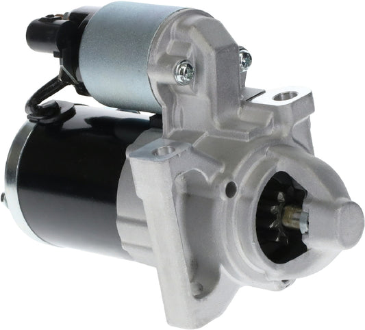 WAI New Starter Motor for Chevrolet 1.7 kw 16029N