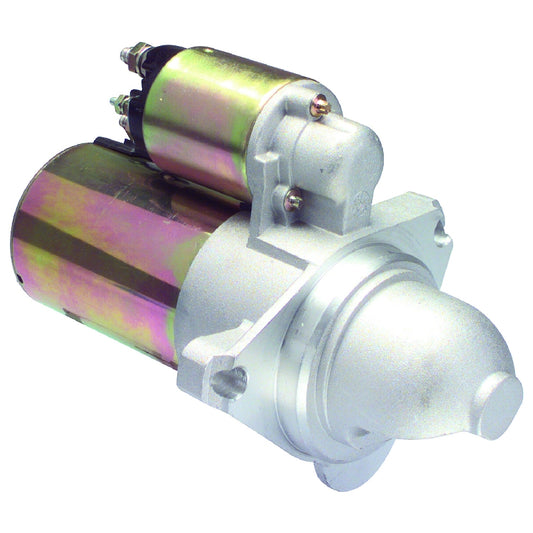 WAI New Starter Motor for Chevrolet 1.6 kw 6490N