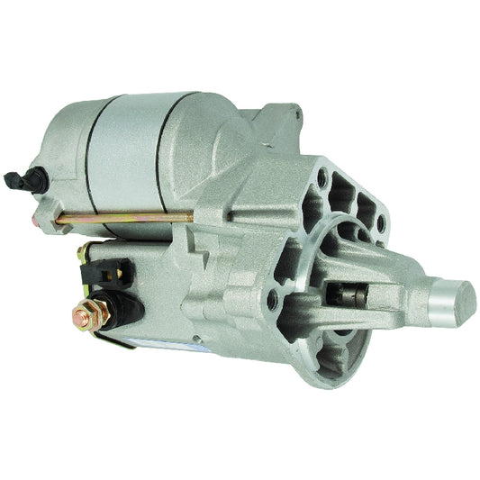 WAI New Starter Motor for Chrysler 1.2 kw 17893N