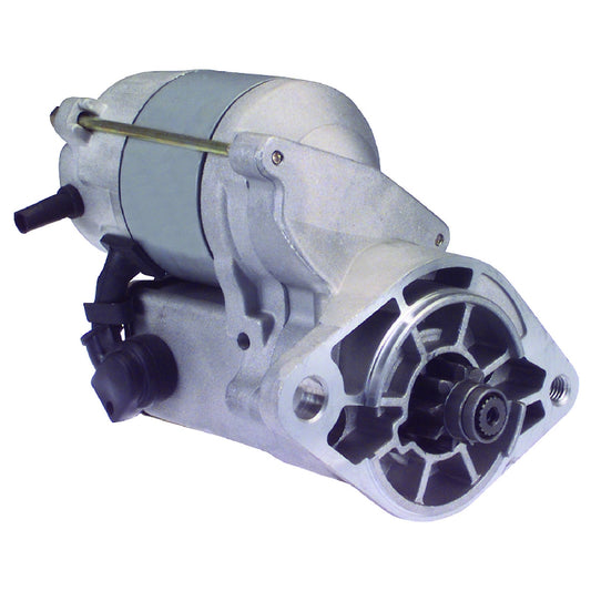 WAI New Starter Motor for Chrysler 1.2 kw 17571N