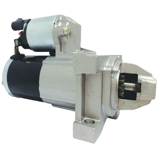 WAI New Starter Motor for Chevrolet 1.4 kw 19129N