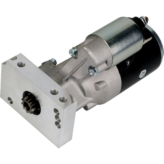 WAI New Starter Motor for Race Car 1.4 kw 18492N