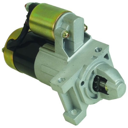 WAI New Starter Motor for Pontiac 1.4 kw 17913N