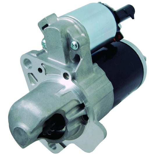 WAI New Starter Motor for Cadillac 1.4 kw 17996N