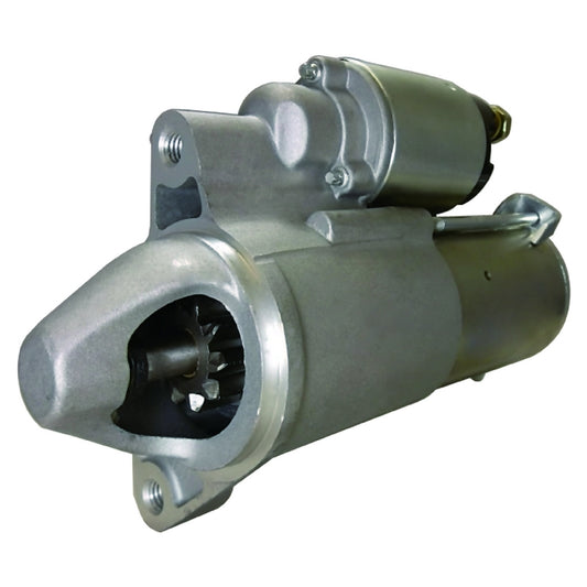 WAI New Starter Motor for Chrysler 1.4 kw 6761N