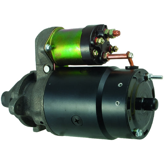 WAI New Starter Motor for Chevrolet 1.2 kw 4174N