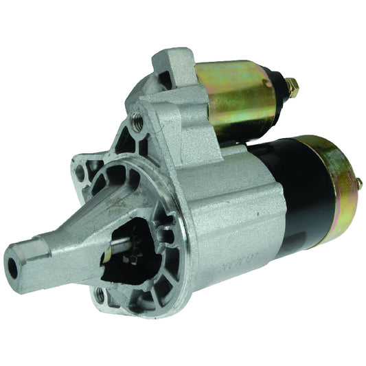 WAI New Starter Motor for Chrysler 1.6 kw 17832N