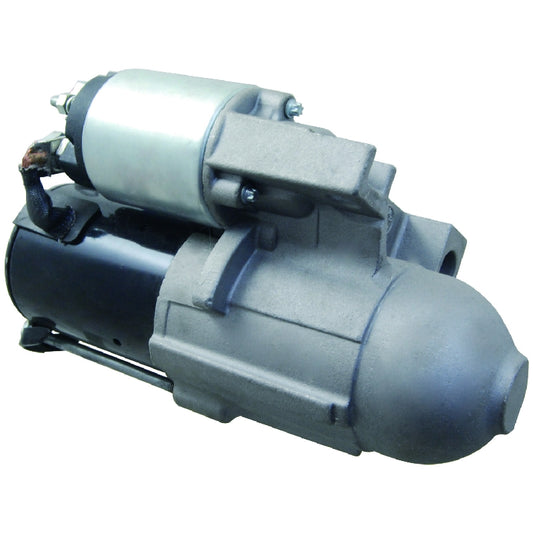 WAI New Starter Motor for Chevrolet 1.4 kw 6491N