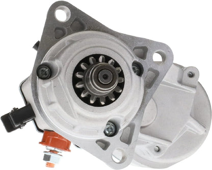 WAI New Starter Motor for Chrysler 2.7 kw 17892N