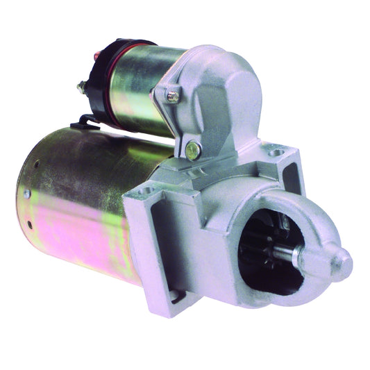 WAI New Starter Motor for Chevrolet 1.8 kw 6313N
