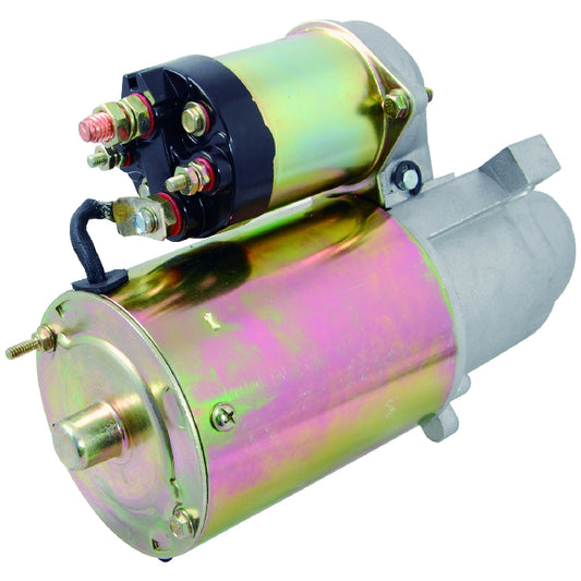 WAI New Starter Motor for Cadillac 1.2 kw 6426N